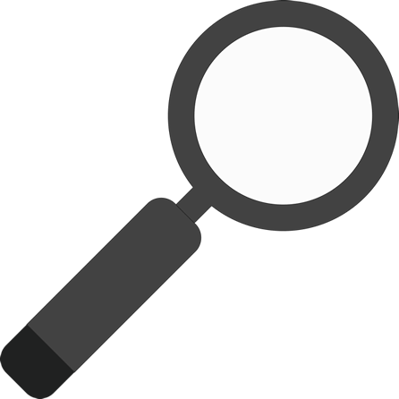 magnifying-glass