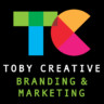 Toby Creative Logo