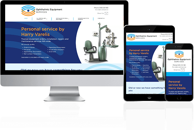 ophthalmicequipment